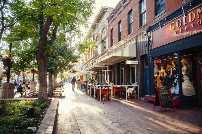 Pearl Street