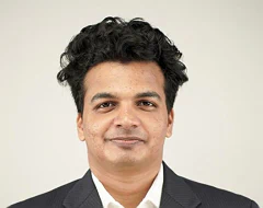 Abhijit Ramesh
