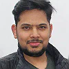 Adithya Murali