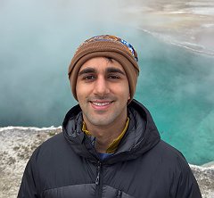 Alborz Jelvani