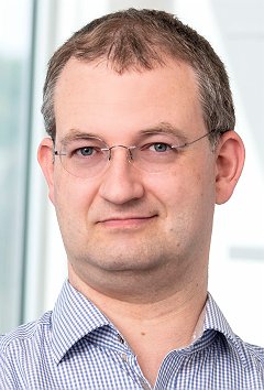 Andr&eacute; Platzer