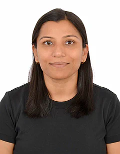 Arpita Dutta 