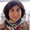 Azadeh Farzan