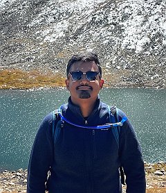 Chandra Kanth Nagesh