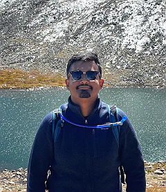 Chandra Kanth Nagesh