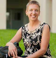 Chandra Krintz