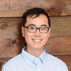 Charles Yuan