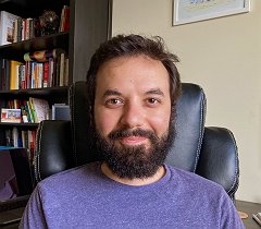Engin Kayraklioglu