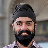 Gagandeep Singh