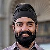 Gagandeep Singh
