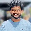 Gagan Somashekar