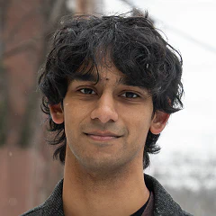 Gaurav Arya