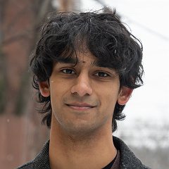 Gaurav Arya