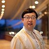 Jiang Ming