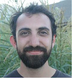 Joshua Gancher