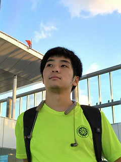 Junhao Liu