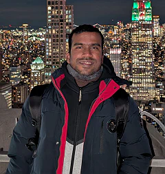 Kabilan Mahathevan