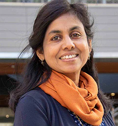 Lizy John