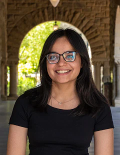 Manya Bansal