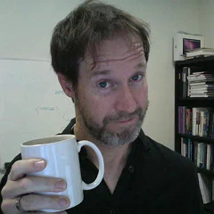 Mark D Piper