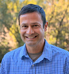 Mark Stephenson