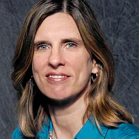 Mary Hall