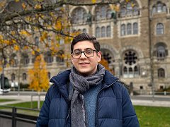 Mohammad Hossein Khoshechin Jorshari