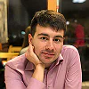 Oguz Ulgen