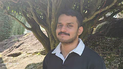 Omar Muhammad