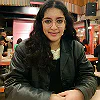Rini Banerjee