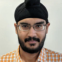 Rishipal Singh Bhatia