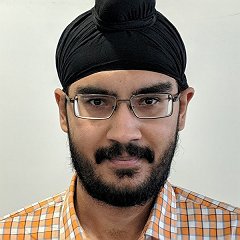 Rishipal Singh Bhatia