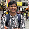 Ritvik Sharma