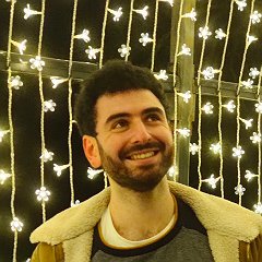 Sacha-&Eacute;lie Ayoun