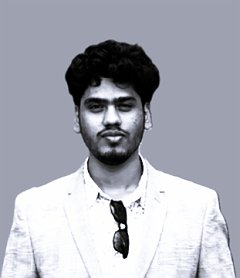 Sai Lalith Kumar Aka