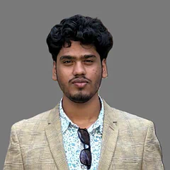 Sai Lalith Kumar Aka