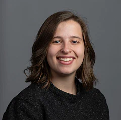 Samantha Frohlich