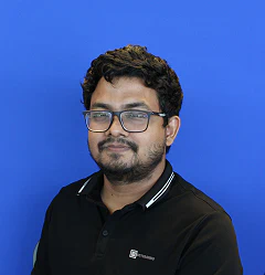Sanjib Kumar Sen