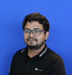 Sanjib Kumar Sen