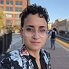 Sara Achour