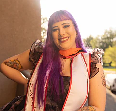 Sarah Canto Hyatt