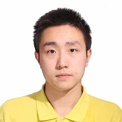 Shaowei Zhu