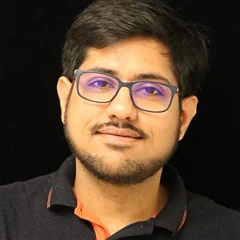 Shaurya Gomber