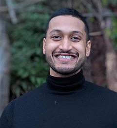 Siddhartha Prasad
