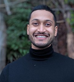 Siddhartha Prasad