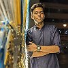 Soumik Kumar Basu