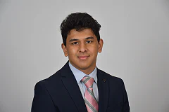 Suryansh Singh Sijwali