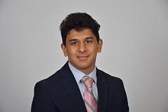 Suryansh Singh Sijwali