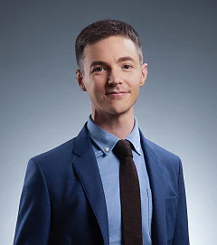 Zachary D. Sisco