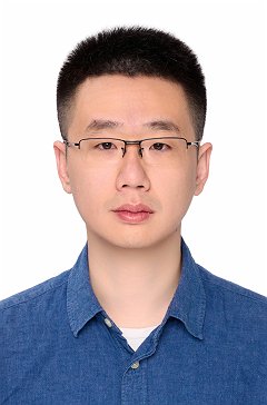 Zhen Du